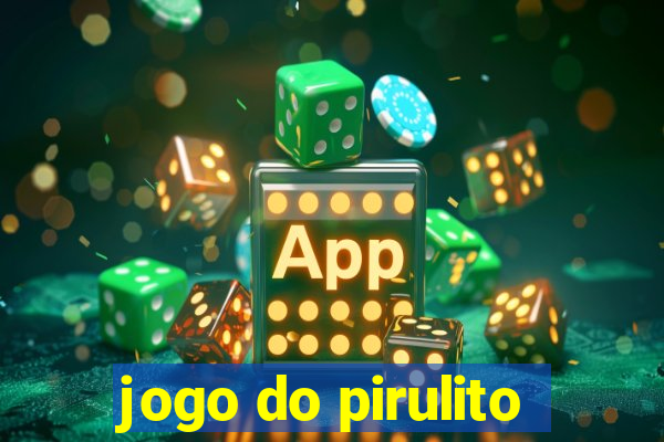 jogo do pirulito